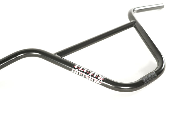 Division Balata BMX Bars