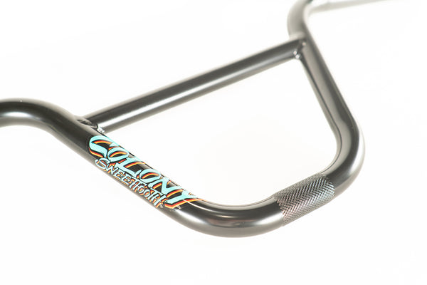 Colony Sweet Tooth 7.0" & 8.0" BMX Bars