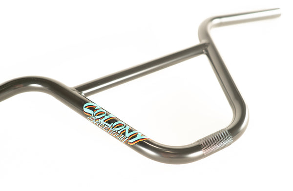 Colony Sweet Tooth 7.0" & 8.0" BMX Bars