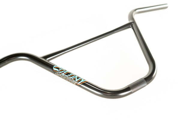 Colony Sweet Tooth 8.8" & 9.4" BMX Bars