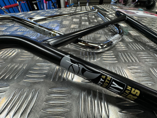 Colony Guardian BMX Bars