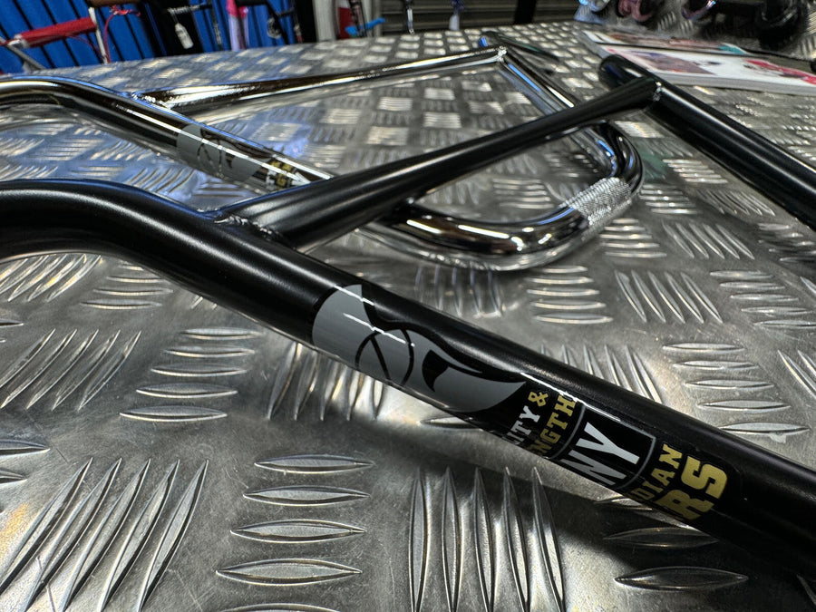 Colony Guardian BMX Bars