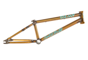 Colony Sweet Tooth 18" BMX Frame