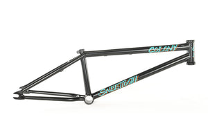 Colony Sweet Tooth 20" BMX Frame