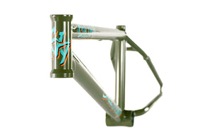 Colony Sweet Tooth 20" BMX Frame 2024
