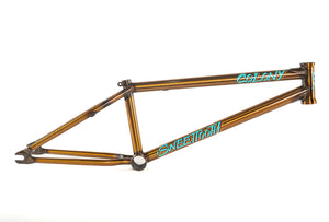 Colony Sweet Tooth 20" BMX Frame