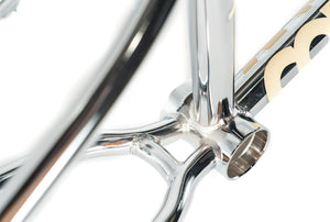 Colony Cadet Frame Chrome