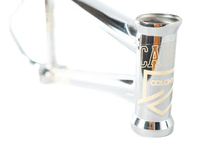 Colony Cadet Frame Chrome