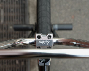 Division ACG BMX Stem