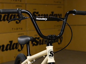 Sunday Primer AL 16" BMX Bike