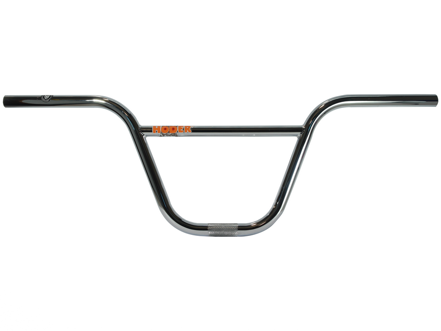 BMX Handlebars S M Hoder High Bar Fufanu