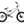 WeThePeople The Swampmaster 20" BMX Bike (Matt Grey)