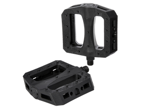 S&M Hoder BTM Pedals