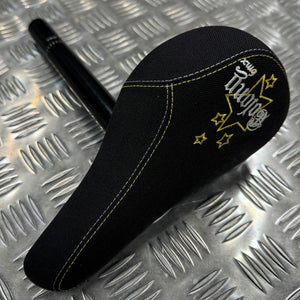 Colony Stars Combo BMX Seat
