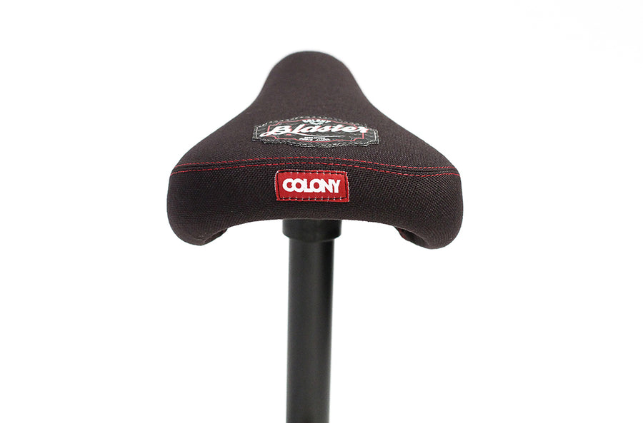 Colony Blaster Combo BMX Seat