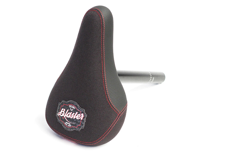 Colony Blaster Combo BMX Seat