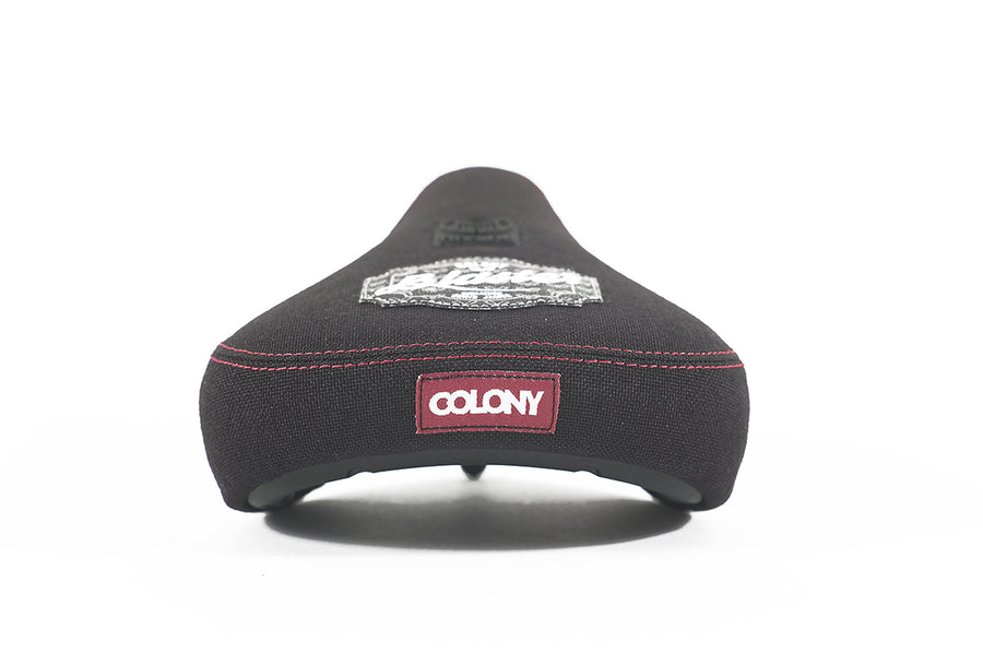 Colony Blaster Pivotal BMX Seat