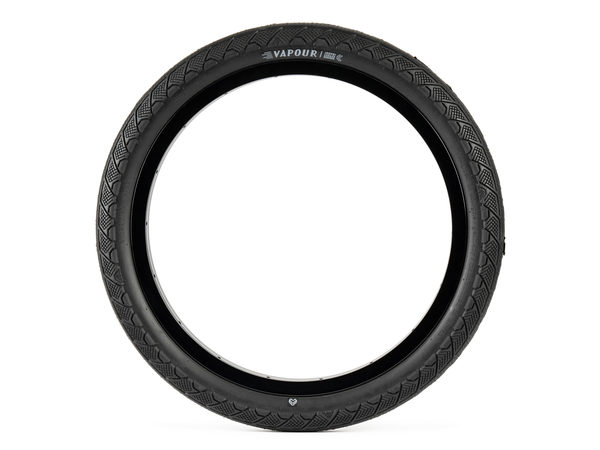Eclat Vapour Tyre