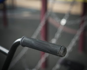 Colony Much Room Flangeless Grips