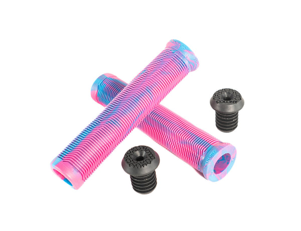 Colony Much Room Flangeless Grips