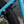 Fairdale TAJ x Vans 27.5" Bike 2023 (Authentic Blue)