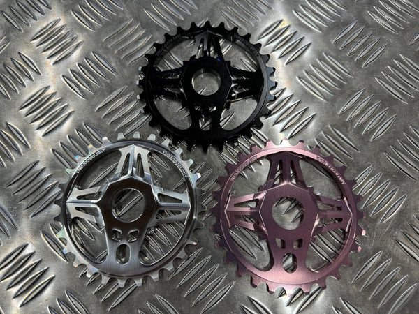 Colony CC BMX Sprocket