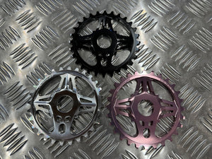 Colony CC BMX Sprocket