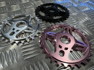 Colony CC BMX Sprocket