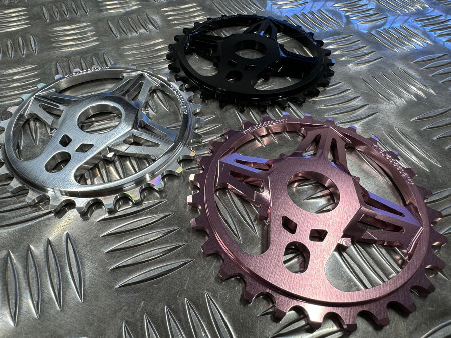 Colony CC BMX Sprocket