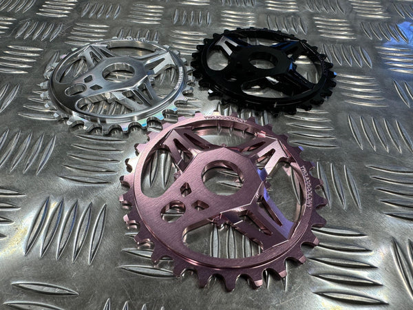 Colony CC BMX Sprocket