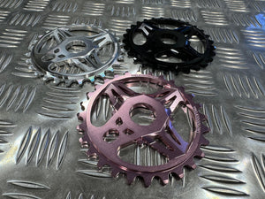 Colony CC BMX Sprocket