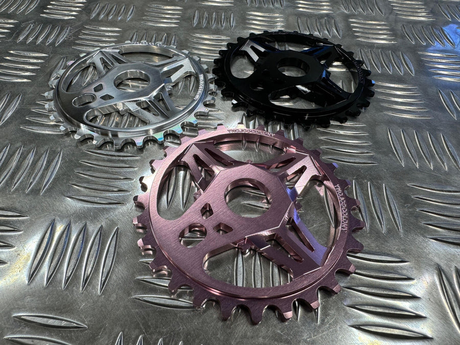 Colony CC BMX Sprocket