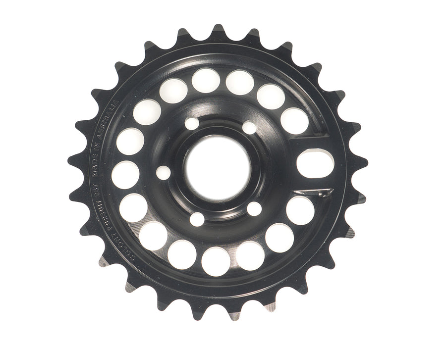 Colony Pursuit BMX Sprocket - Australian Made