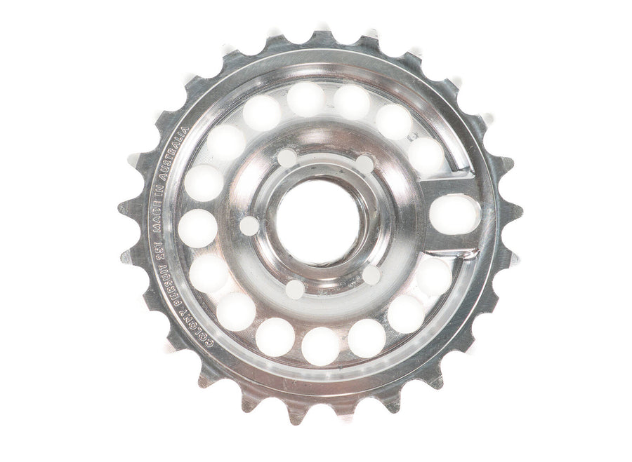 Colony Pursuit BMX Sprocket - Australian Made