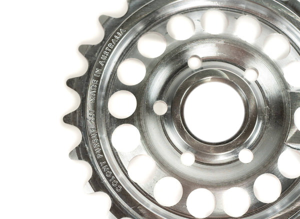 Colony Pursuit BMX Sprocket - Australian Made