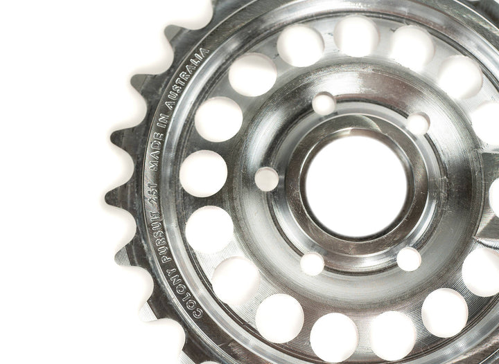 Colony Pursuit BMX Sprocket - Australian Made