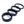 Colony Headset Spacer Kit