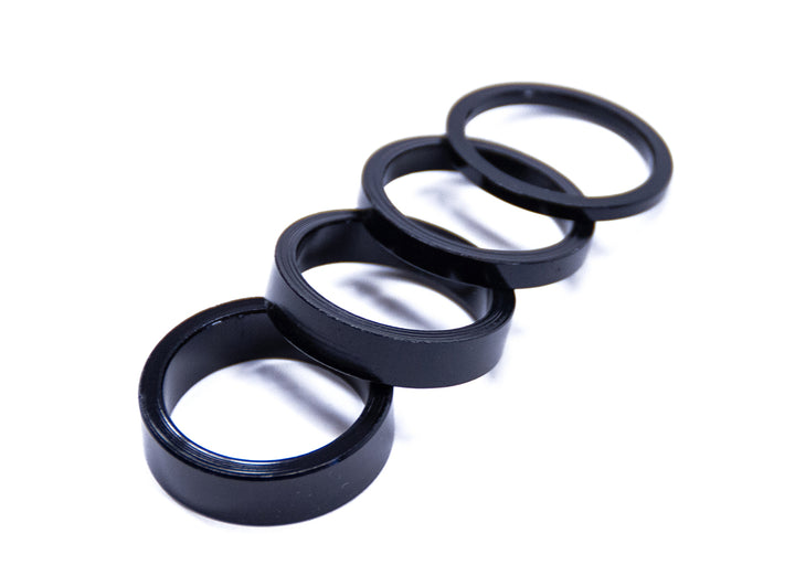 Colony Headset Spacer Kit