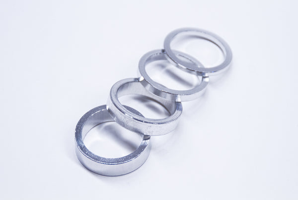 Colony Headset Spacer Kit