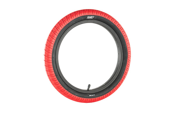 Family F603 Tyre 16" x 2.2"