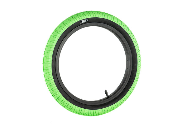 Family F603 Tyre 16" x 2.2"
