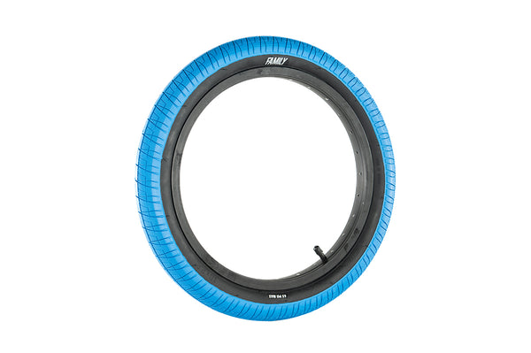 Family F603 Tyre 16" x 2.2"