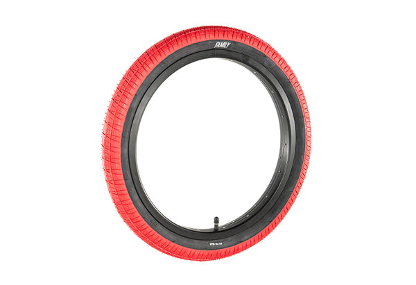 Family F603 Tyre 18" x 2.2"