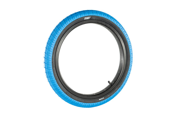 Family F603 Tyre 18" x 2.2"