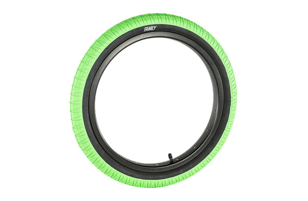 Family F603 Tyre 18" x 2.2"
