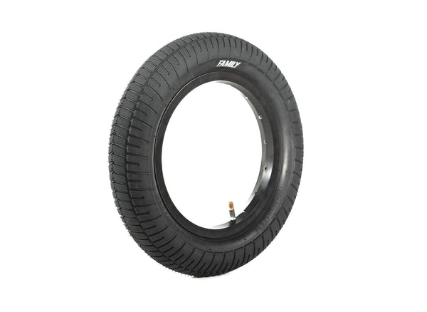 Family F641 Tyre - 12" x 2.3"