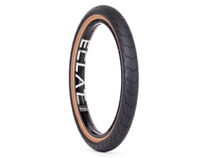 Eclat Decoder Tyre