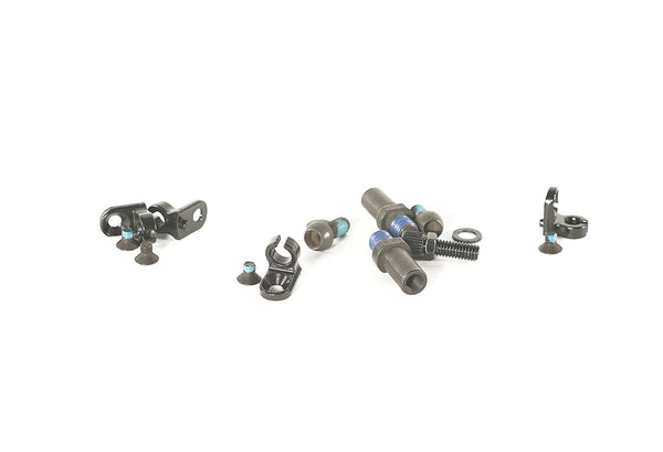 Colony Removable Brake Mount Kit