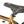 Colony Horizon 20" Micro Freestyle BMX (Clear Teal) Pre Order - May/June 2024 Delivery