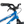 Radio Raceline Cobalt Mini 20
